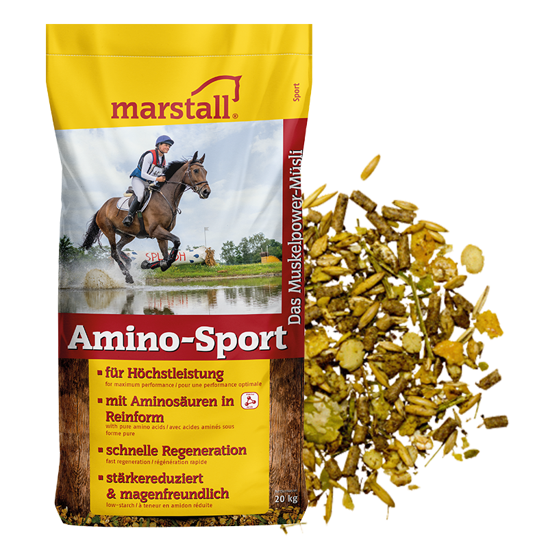 Marstall Amino-Sport