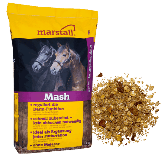 Marstall Mash